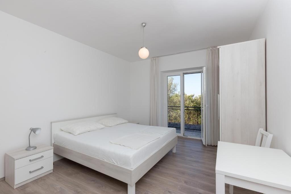 Rooms Villa Basica Saplunara Room photo
