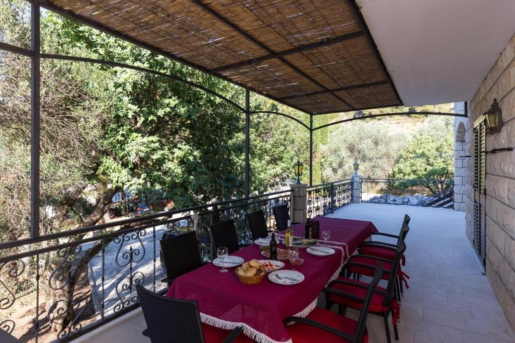 Rooms Villa Basica Saplunara Room photo