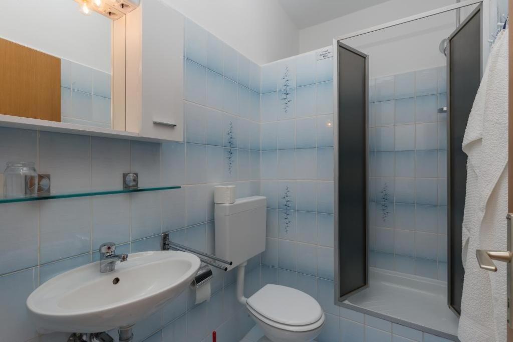 Rooms Villa Basica Saplunara Room photo