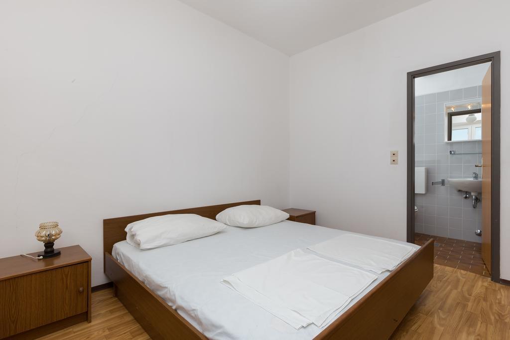 Rooms Villa Basica Saplunara Room photo